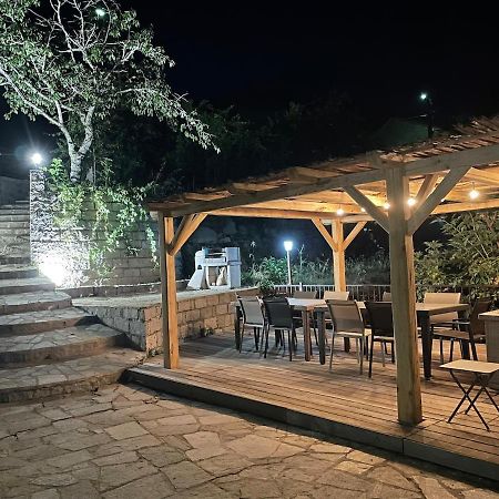 Sud-Corse Bavella Location Montagne Et Mer Sorbollano ภายนอก รูปภาพ