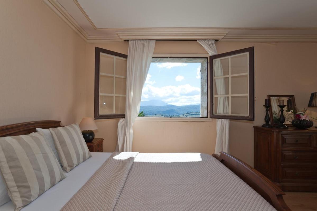 Sud-Corse Bavella Location Montagne Et Mer Sorbollano ภายนอก รูปภาพ