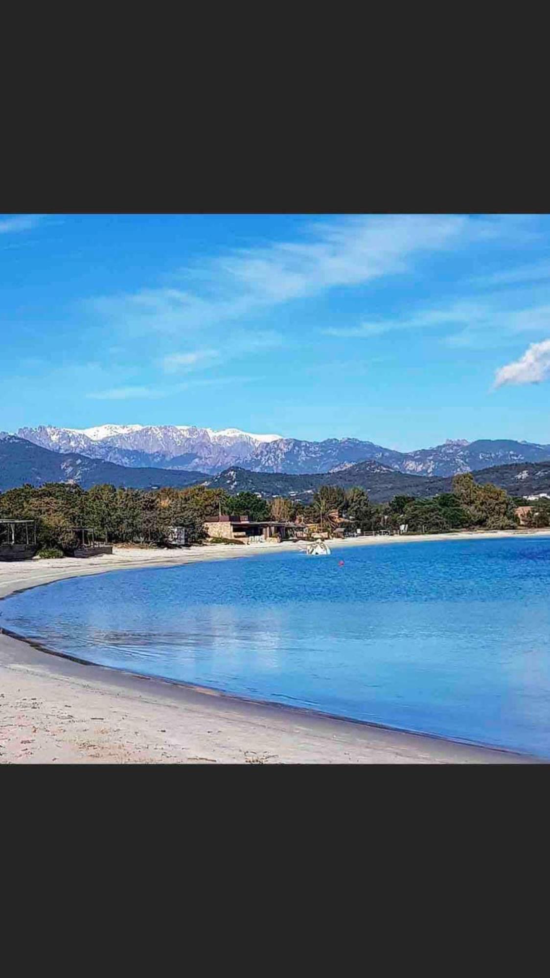 Sud-Corse Bavella Location Montagne Et Mer Sorbollano ภายนอก รูปภาพ