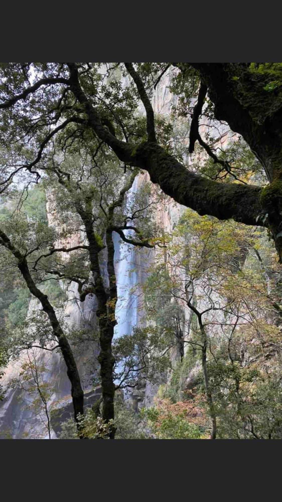 Sud-Corse Bavella Location Montagne Et Mer Sorbollano ภายนอก รูปภาพ